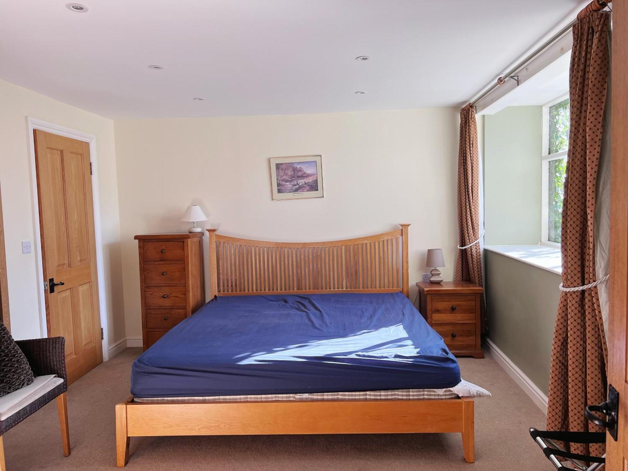 The Crown Hotel Corwen Bagian luar foto